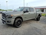 2026 RAM Ram 2500 RAM 2500 LARAMIE MEGA CAB 4X4 6'4' BOX