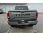 2026 RAM Ram 2500 RAM 2500 LARAMIE MEGA CAB 4X4 6'4' BOX