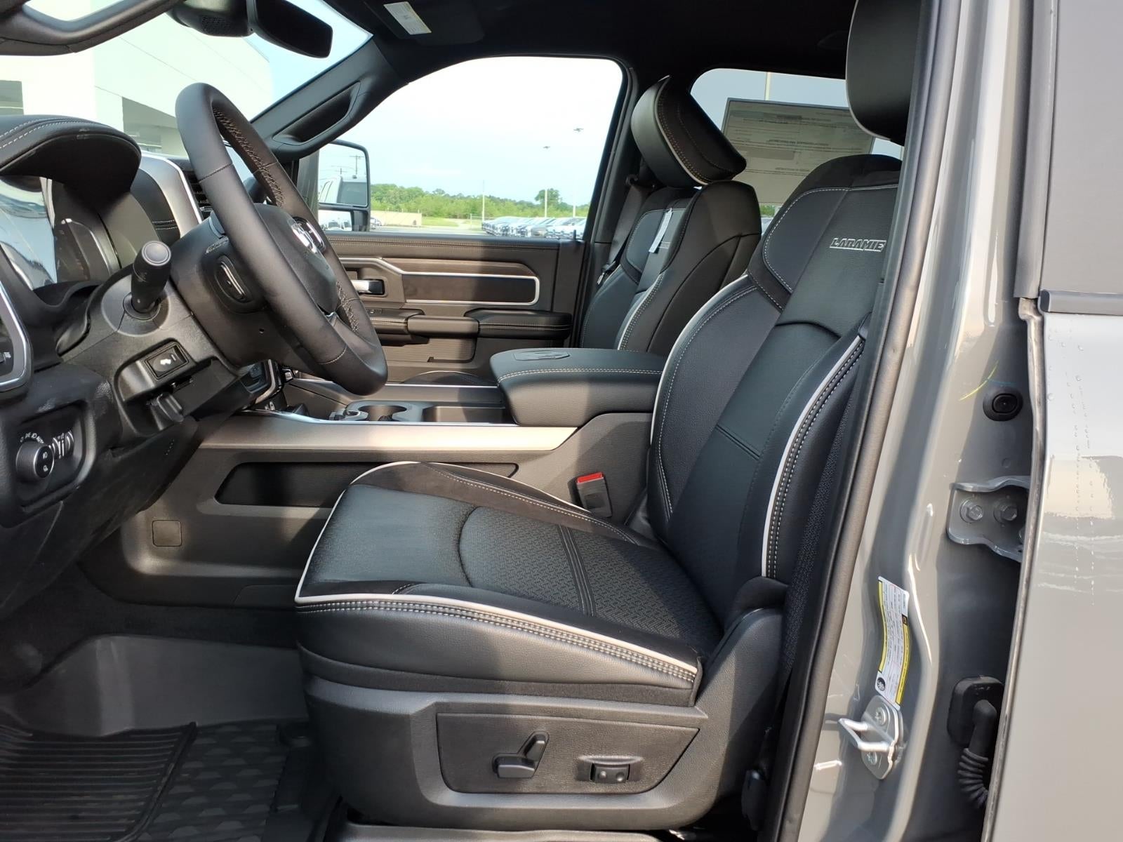 2026 RAM Ram 2500 RAM 2500 LARAMIE MEGA CAB 4X4 6'4' BOX
