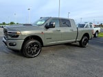2026 RAM Ram 2500 RAM 2500 LARAMIE MEGA CAB 4X4 6'4' BOX