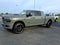 2026 RAM Ram 2500 RAM 2500 LARAMIE MEGA CAB 4X4 6'4' BOX