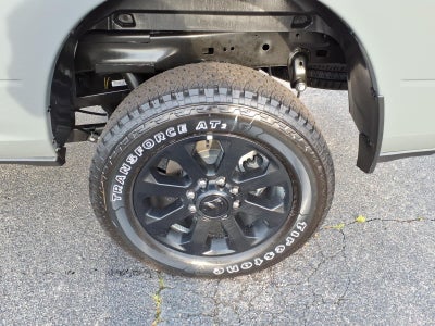 2026 RAM Ram 2500 RAM 2500 LARAMIE MEGA CAB 4X4 6'4' BOX