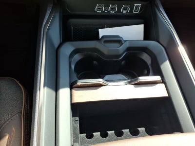 2026 RAM Ram 2500 RAM 2500 LIMITED LONGHORN CREW CAB 4X4 6'4' BOX