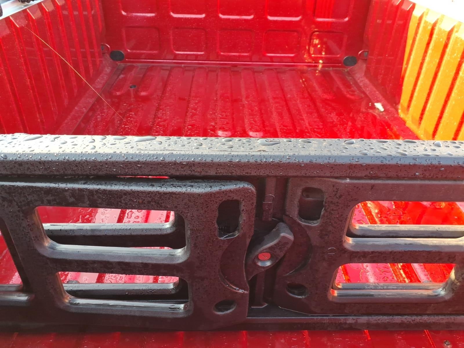 2026 RAM Ram 2500 RAM 2500 LIMITED LONGHORN CREW CAB 4X4 6'4' BOX