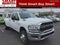 2024 RAM 3500 Tradesman Crew Cab 4x4 8' Box