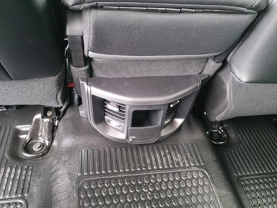 2024 RAM 3500 Tradesman Crew Cab 4x4 8' Box