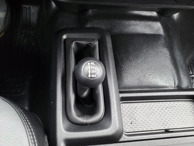 2024 RAM 3500 Tradesman Crew Cab 4x4 8' Box