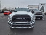 2024 RAM 3500 Tradesman Crew Cab 4x4 8' Box