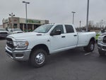 2024 RAM 3500 Tradesman Crew Cab 4x4 8' Box