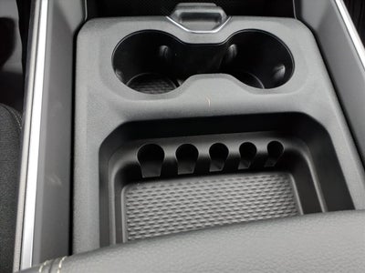 2026 RAM Ram 3500 RAM 3500 BIG HORN CREW CAB 4X4 8' BOX