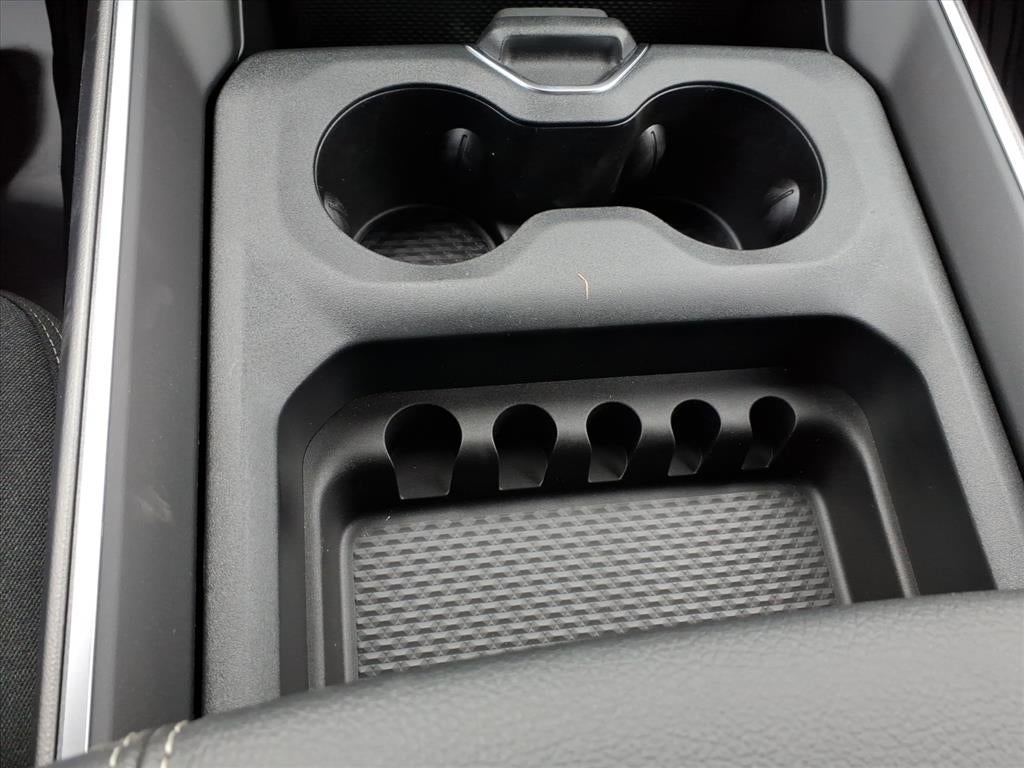 2026 RAM Ram 3500 RAM 3500 BIG HORN CREW CAB 4X4 8' BOX