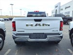 2026 RAM Ram 3500 RAM 3500 BIG HORN CREW CAB 4X4 8' BOX