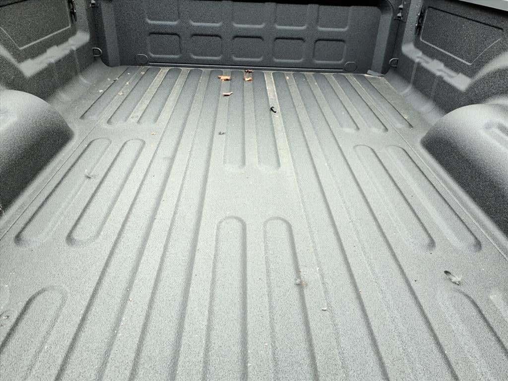 2026 RAM Ram 3500 RAM 3500 BIG HORN CREW CAB 4X4 8' BOX