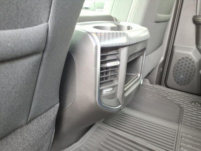 2026 RAM Ram 3500 RAM 3500 BIG HORN CREW CAB 4X4 8' BOX