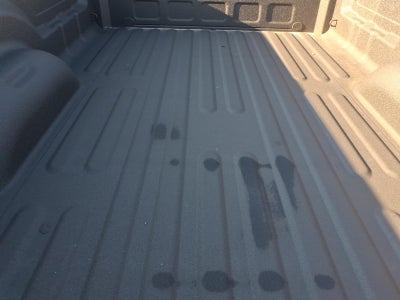 2026 RAM 3500 RAM 3500 BIG HORN CREW CAB 4X4 8' BOX
