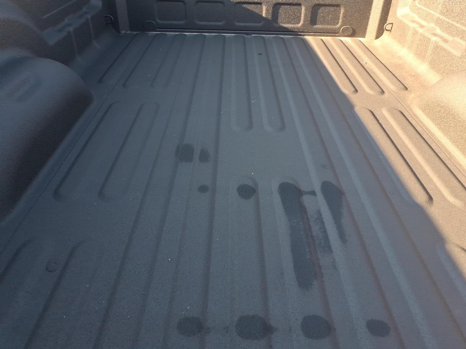 2026 RAM 3500 RAM 3500 BIG HORN CREW CAB 4X4 8' BOX