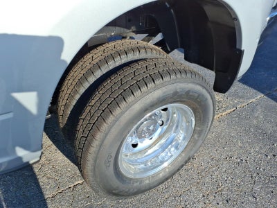 2026 RAM 3500 RAM 3500 BIG HORN CREW CAB 4X4 8' BOX