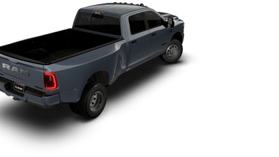 2026 RAM Ram 3500 RAM 3500 LONE STAR CREW CAB 4X4 8' BOX