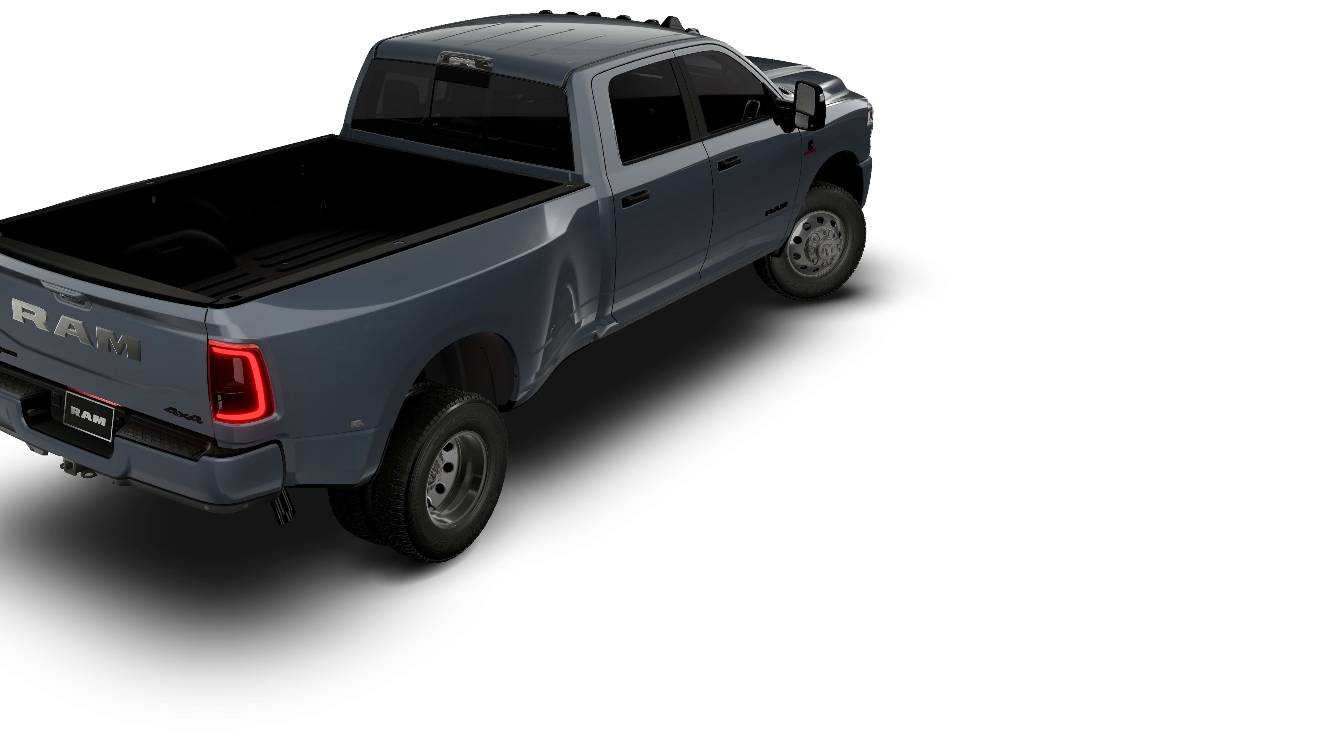 2026 RAM Ram 3500 RAM 3500 LONE STAR CREW CAB 4X4 8' BOX