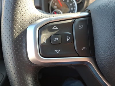 2026 RAM Ram 2500 RAM 2500 TRADESMAN REGULAR CAB 4X4 8' BOX