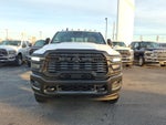 2026 RAM Ram 2500 RAM 2500 WARLOCK CREW CAB 4X4 6'4' BOX