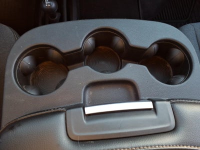 2023 RAM 2500 Tradesman Crew Cab 4x4 6'4' Box