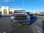 2023 RAM 2500 Tradesman Crew Cab 4x4 6'4' Box