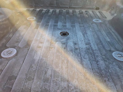 2023 RAM 2500 Tradesman Crew Cab 4x4 6'4' Box