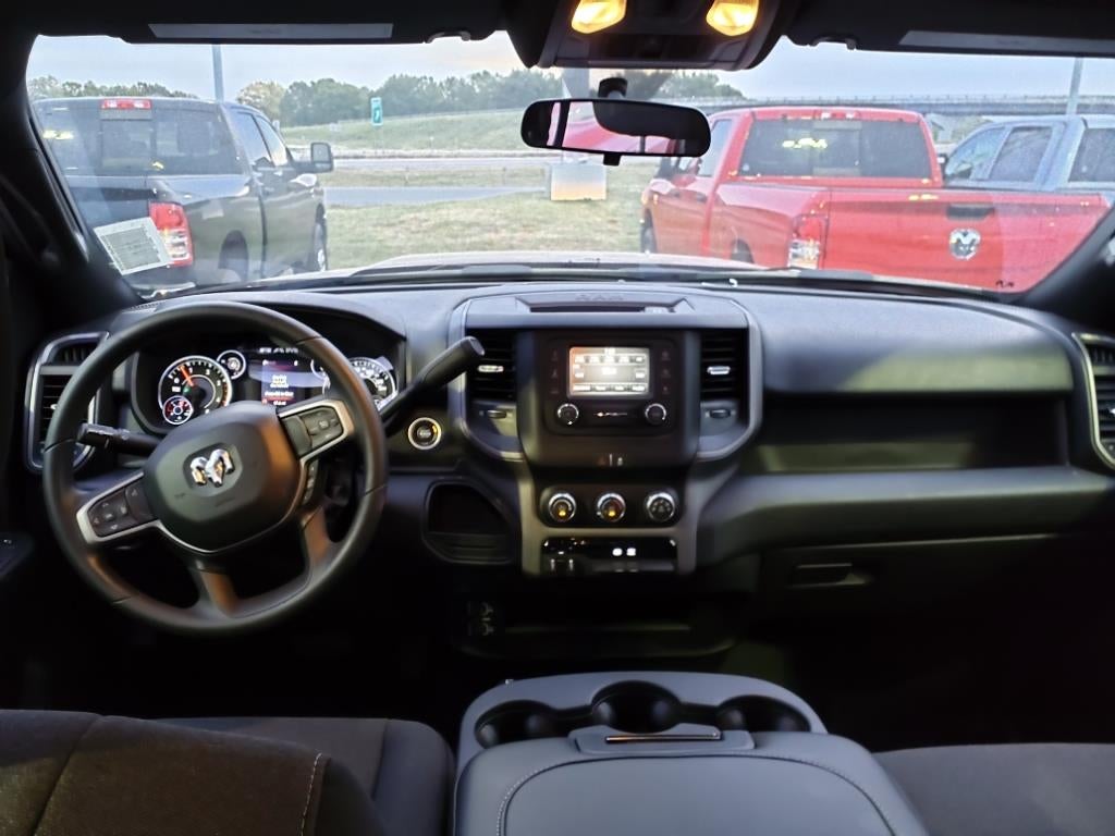 2023 RAM 2500 Tradesman