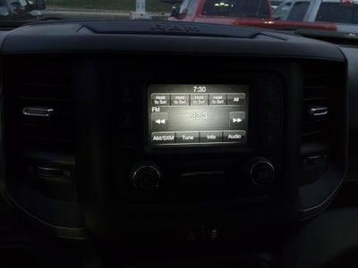 2023 RAM 2500 Tradesman
