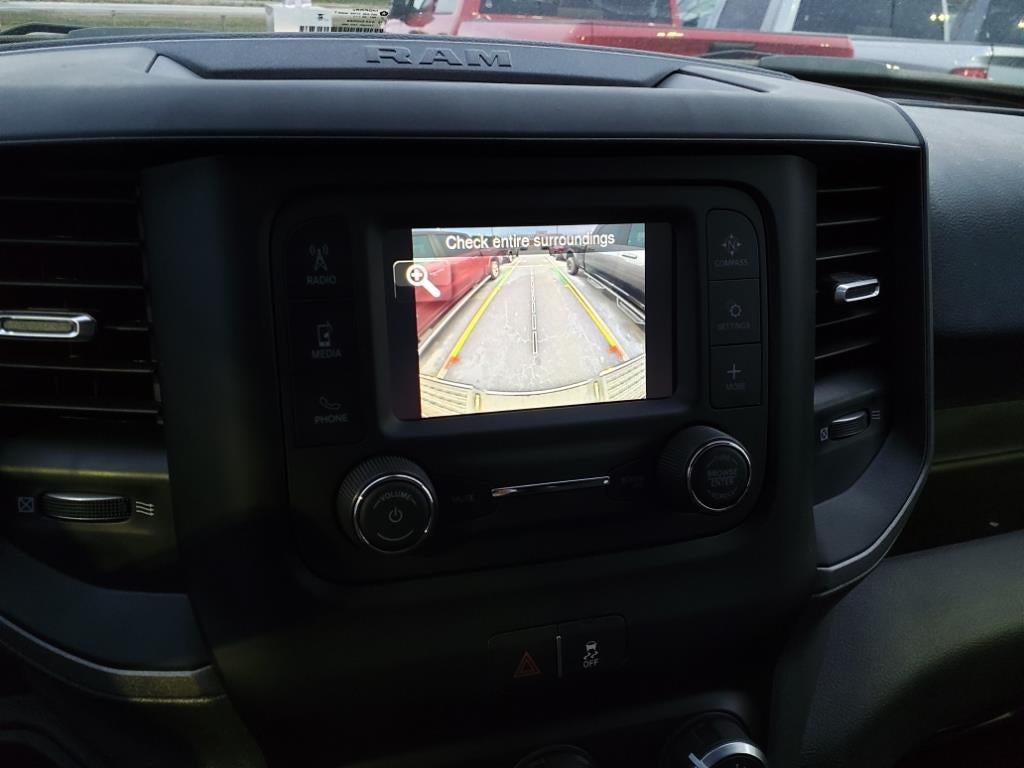 2023 RAM 2500 Tradesman