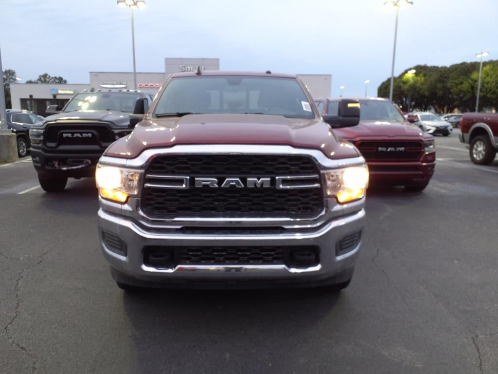 2023 RAM 2500 Tradesman