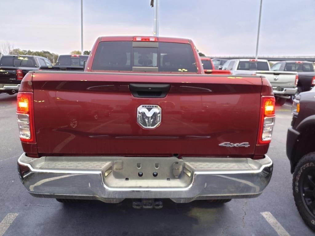 2023 RAM 2500 Tradesman