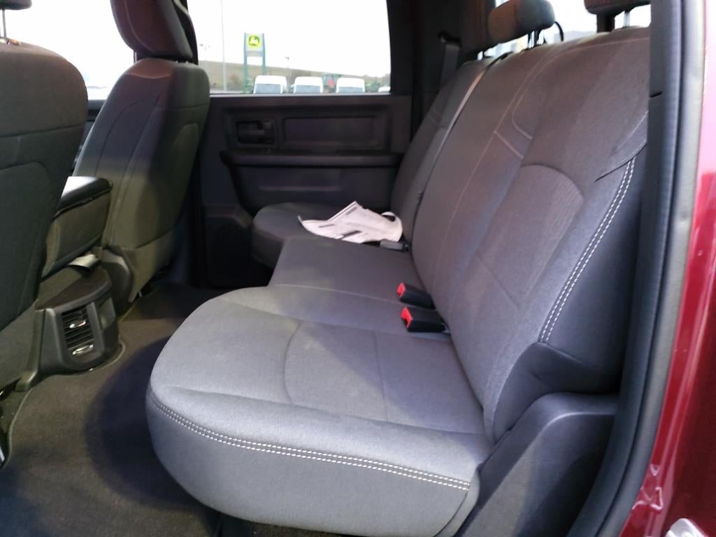 2023 RAM 2500 Tradesman