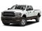 2022 RAM 2500 Limited Longhorn Crew Cab 4x4 6'4' Box