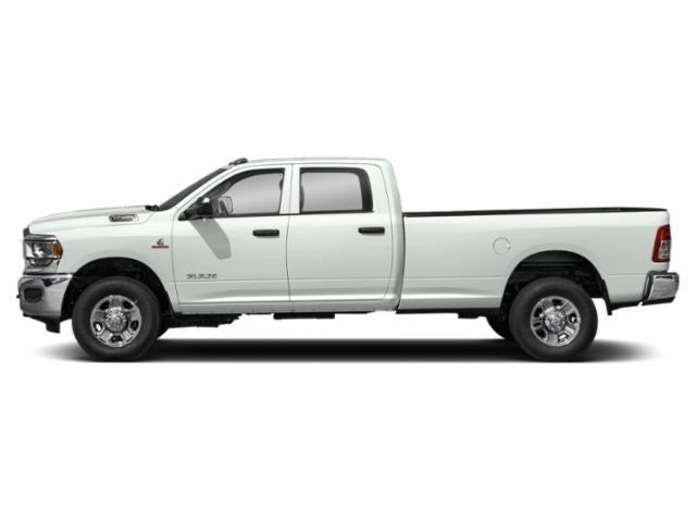 2022 RAM 2500 Limited Longhorn Crew Cab 4x4 6'4' Box