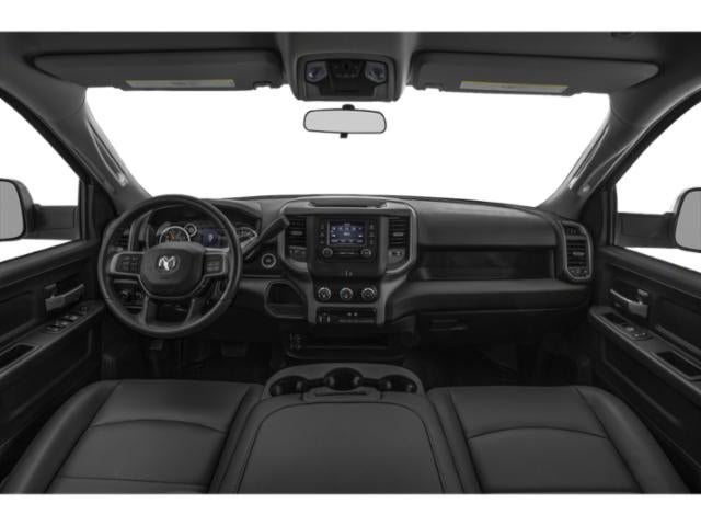 2022 RAM 2500 Limited Longhorn Crew Cab 4x4 6'4' Box