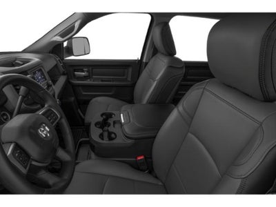 2022 RAM 2500 Limited Longhorn Crew Cab 4x4 6'4' Box