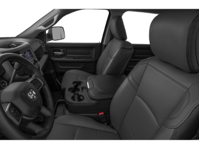 2022 RAM 2500 Limited Longhorn Crew Cab 4x4 6'4' Box