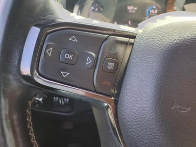 2023 RAM 2500 Limited Crew Cab 4x4 6'4' Box