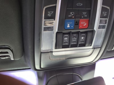 2023 RAM 2500 Limited Crew Cab 4x4 6'4' Box