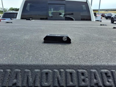 2023 RAM 2500 Limited Crew Cab 4x4 6'4' Box