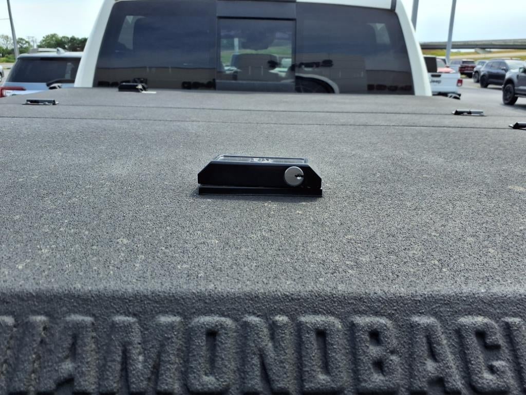 2023 RAM 2500 Limited Crew Cab 4x4 6'4' Box