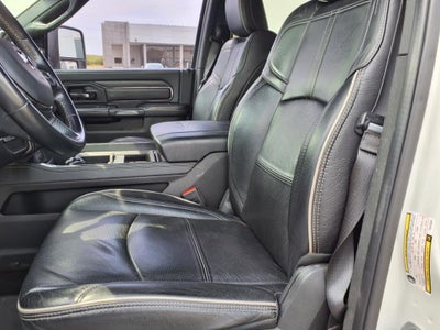 2023 RAM 2500 Limited Crew Cab 4x4 6'4' Box