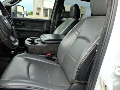 2024 RAM 5500 Chassis Tradesman/SLT/Laramie/Limited