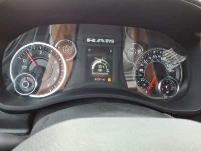 2024 RAM 5500 Chassis Tradesman/SLT/Laramie/Limited