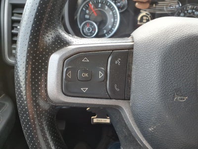 2024 RAM 5500 Chassis Tradesman/SLT/Laramie/Limited