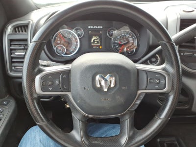 2024 RAM 5500 Chassis Tradesman/SLT/Laramie/Limited