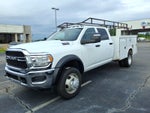 2024 RAM 5500 Chassis Tradesman/SLT/Laramie/Limited