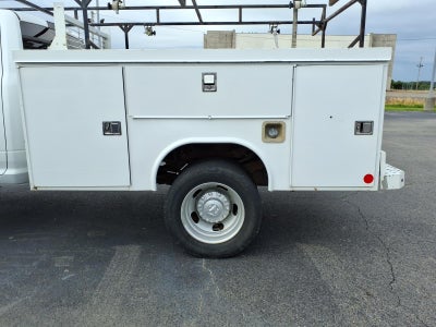 2024 RAM 5500 Chassis Tradesman/SLT/Laramie/Limited